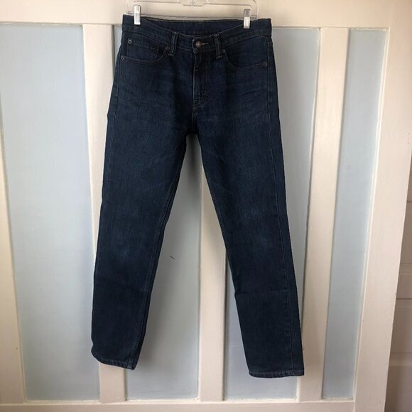 Levi's Other - Levi’s 511 Blue Jeans